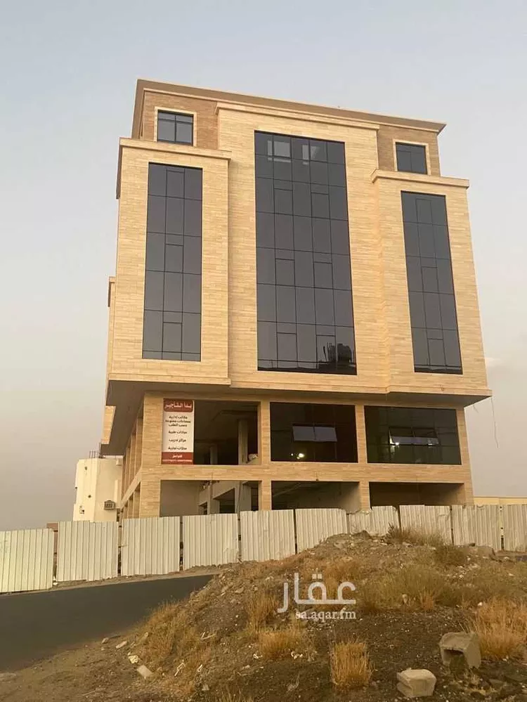 عمارة للإيجار في شارع 1263257, حي الظرفة, مدينة خميس مشيط, منطقة عسير صورة 3