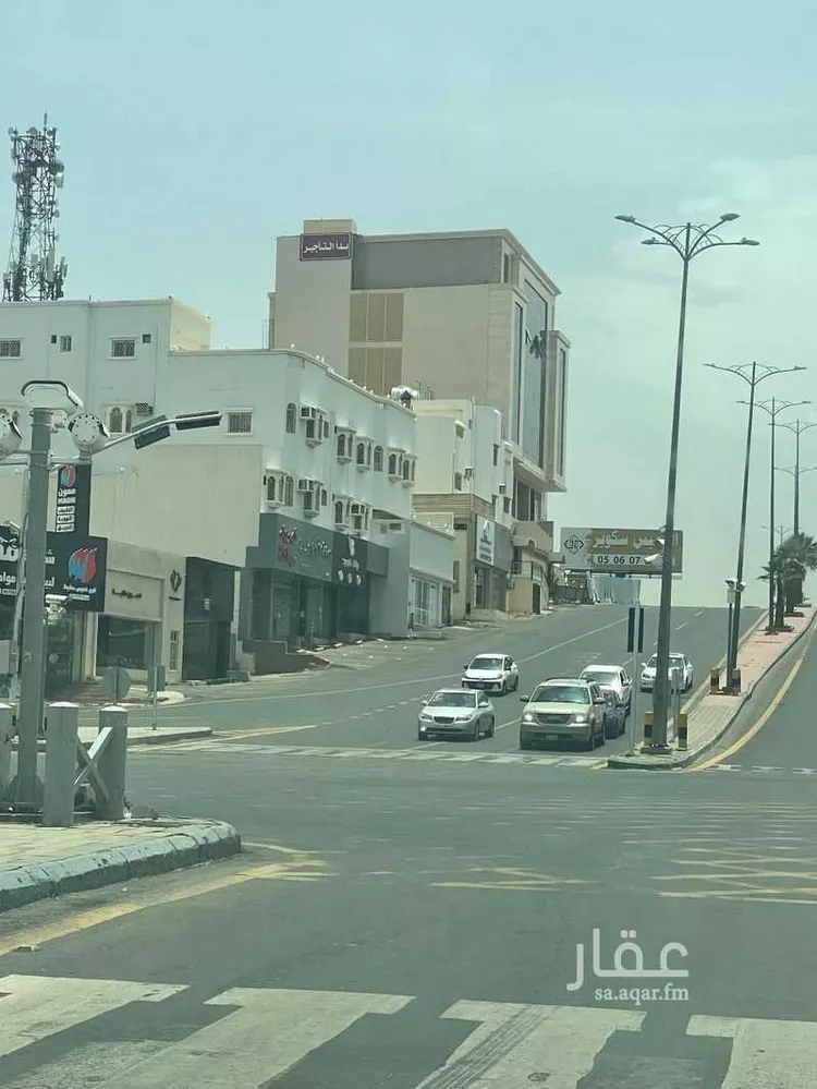 عمارة للإيجار في شارع 1263257, حي الظرفة, مدينة خميس مشيط, منطقة عسير صورة 5