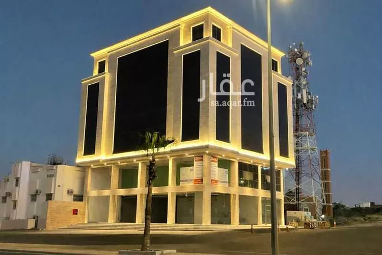 Commercial Office for Rent in Khamis Mushait Atod 12