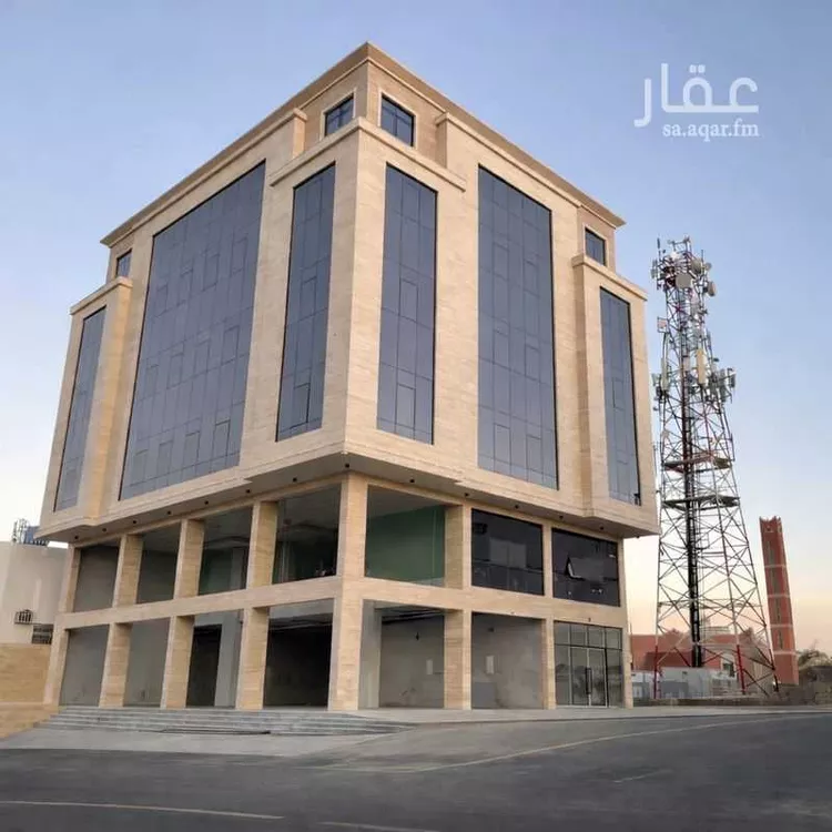 عمارة للإيجار في شارع 1263257, حي الظرفة, مدينة خميس مشيط, منطقة عسير صورة 5