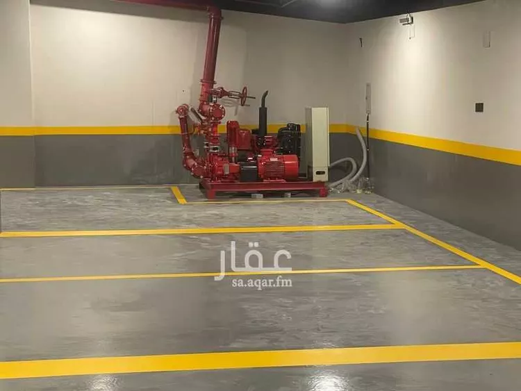 Commercial Office for Rent in Khamis Mushait Atod 10