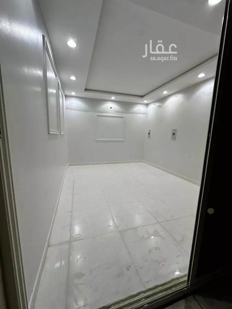 دور للإيجار في شارع أبي بكر بن عبدالله, حي العزيزية, مدينة الرياض, منطقة الرياض صورة 3