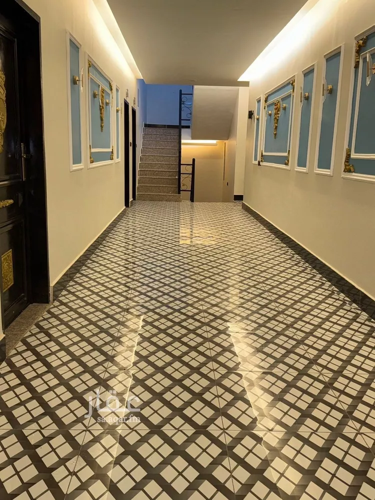 شقة للإيجار في شارع احمد بن الخطاب, حي طويق, مدينة الرياض, منطقة الرياض صورة 5