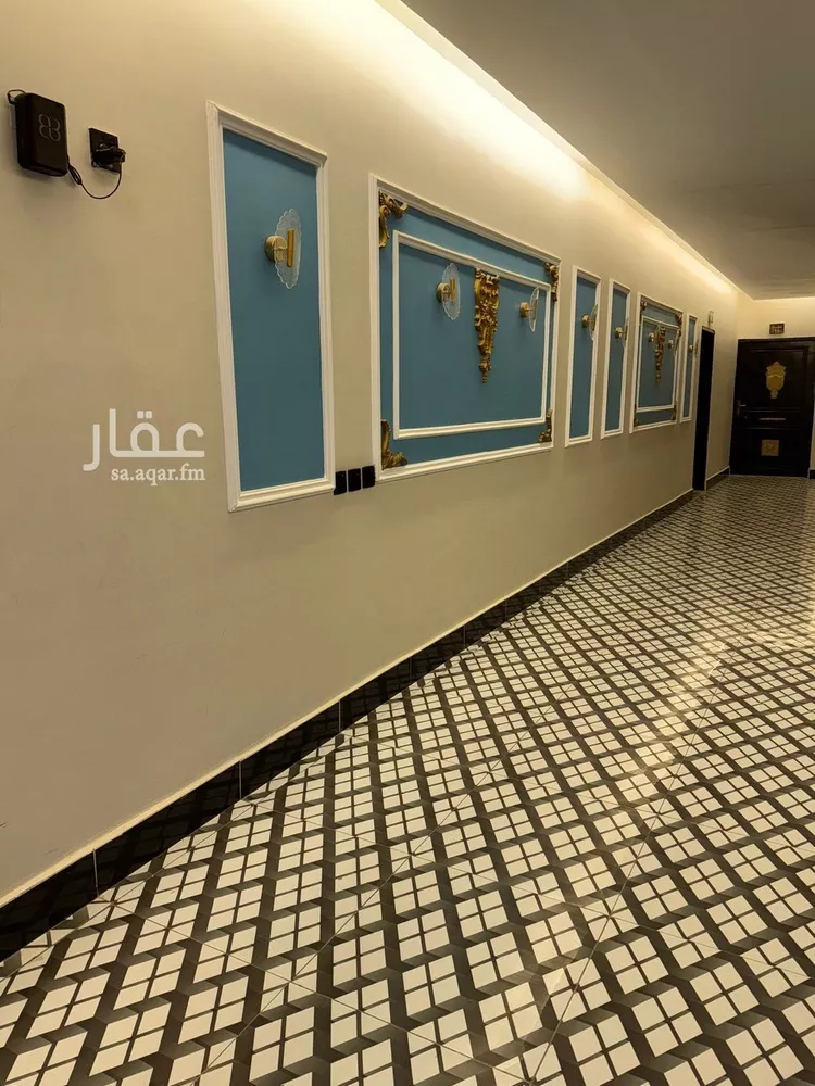 شقة للإيجار في شارع احمد بن الخطاب, حي طويق, مدينة الرياض, منطقة الرياض صورة 4