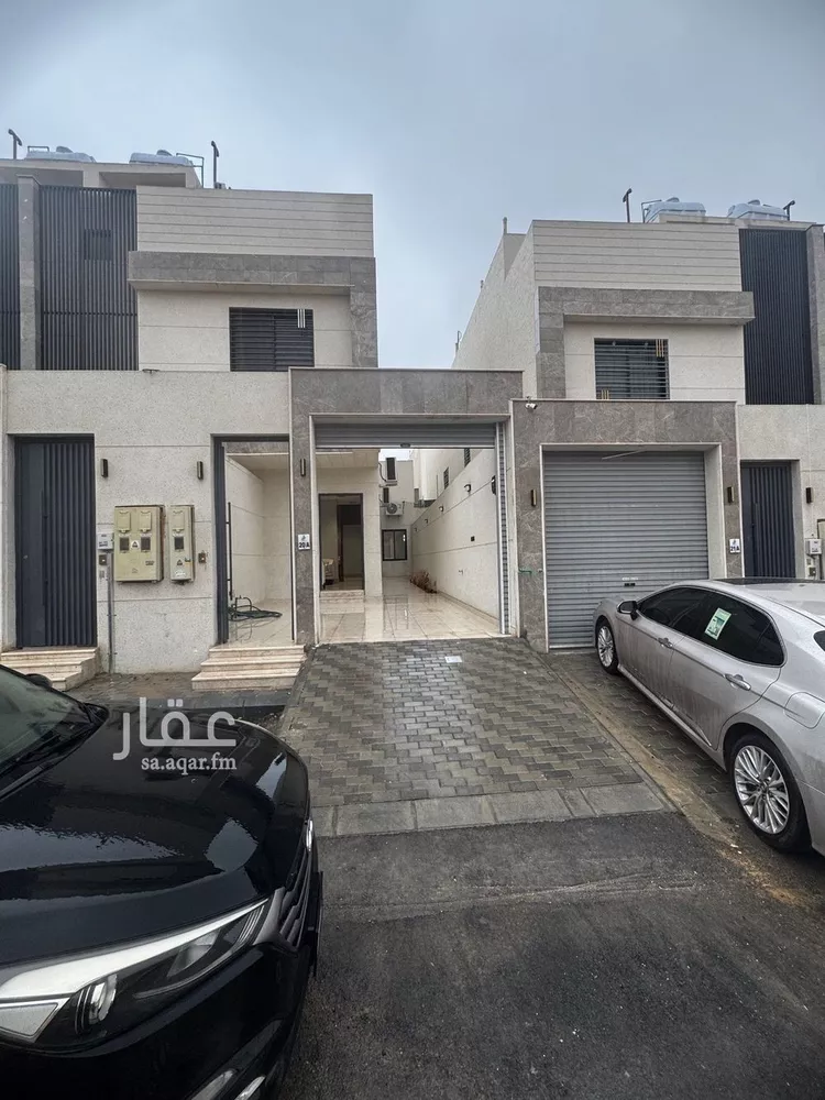 دور للإيجار في شارع سلمان الراذاني, حي طويق, مدينة الرياض, منطقة الرياض صورة 4