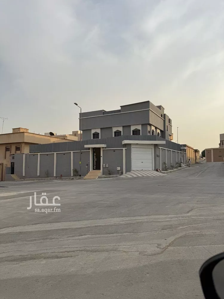 فيلا للبيع في شارع البركات, حي الشفاء, مدينة الرياض, منطقة الرياض