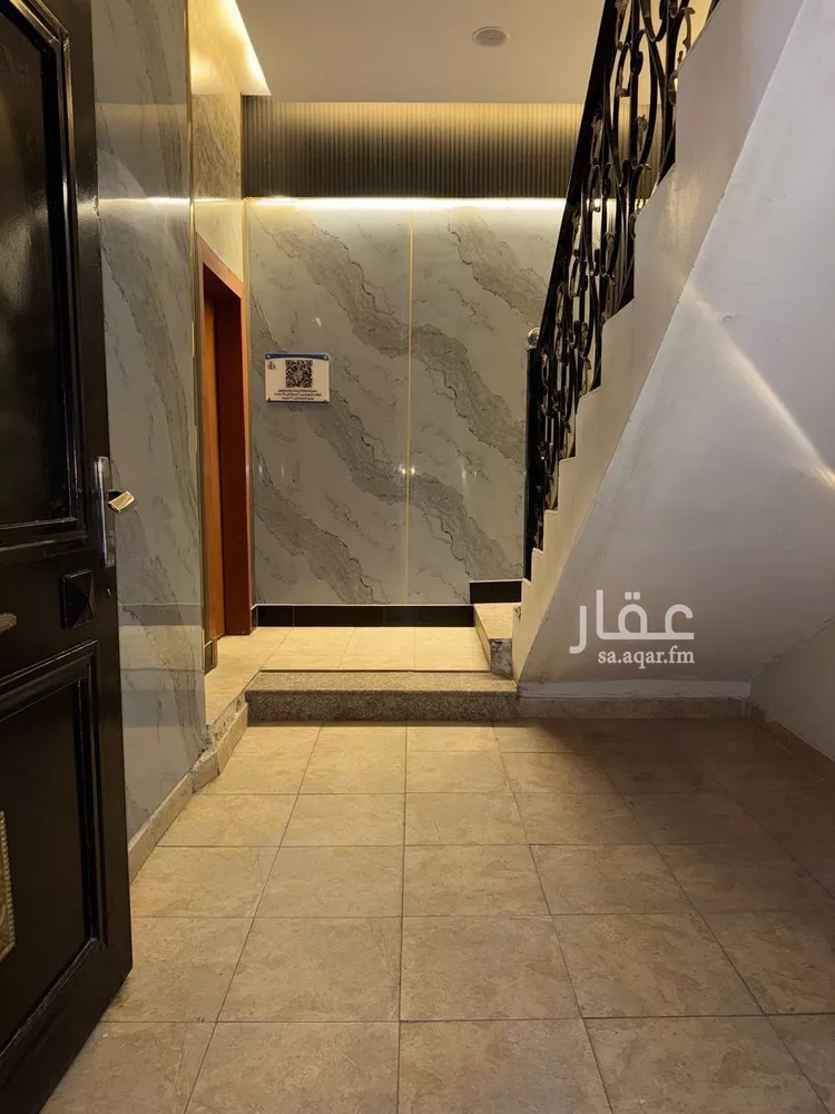 شقة للإيجار في شارع احمد بن الخطاب, حي طويق, مدينة الرياض, منطقة الرياض صورة 5