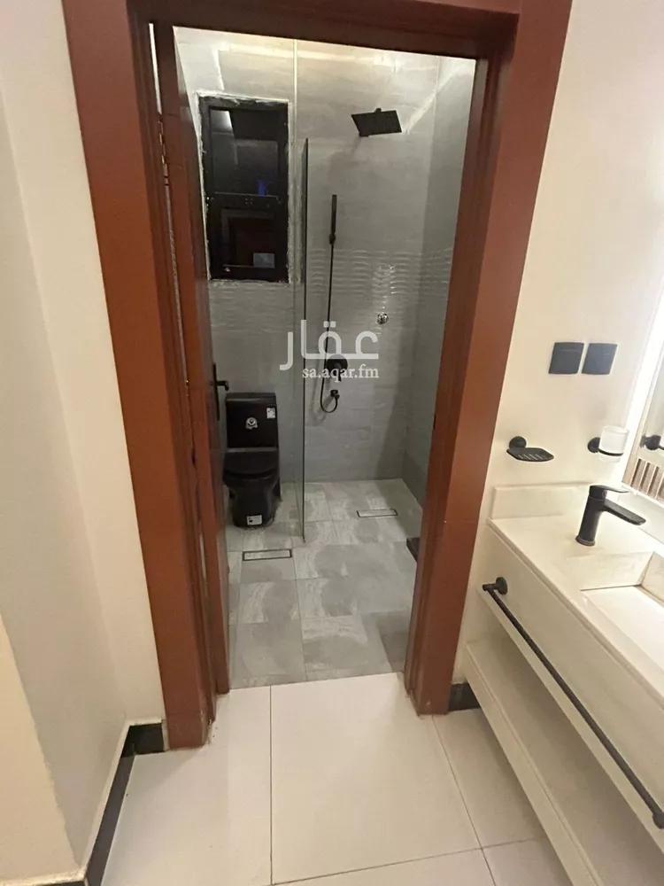 شقة للإيجار في شارع احمد بن الخطاب, حي طويق, مدينة الرياض, منطقة الرياض صورة 4