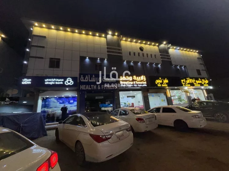 شقة للإيجار في شارع احمد بن الخطاب, حي طويق, مدينة الرياض, منطقة الرياض صورة 3