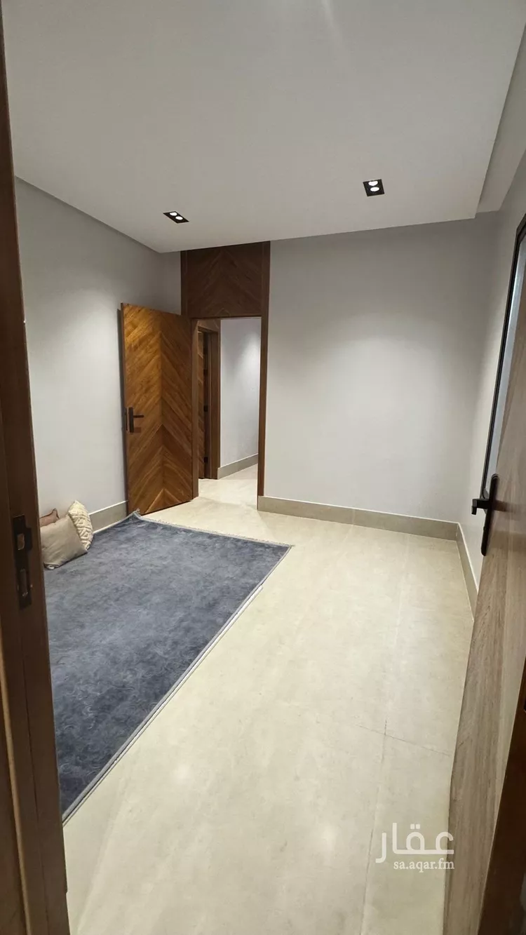 دور للإيجار في شارع سلمان الراذاني, حي طويق, مدينة الرياض, منطقة الرياض صورة 3