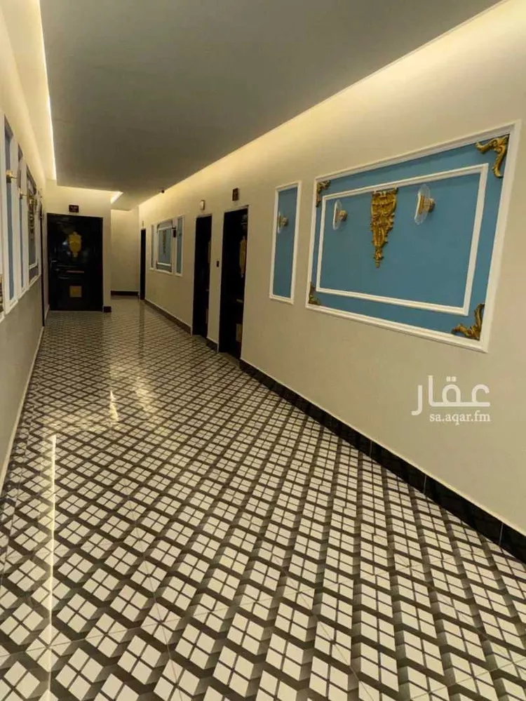 شقة للإيجار في شارع احمد بن الخطاب, حي طويق, مدينة الرياض, منطقة الرياض صورة 2
