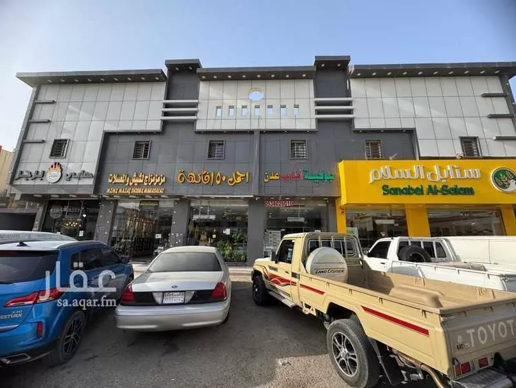 شقة للإيجار في شارع احمد بن الخطاب, حي طويق, مدينة الرياض, منطقة الرياض