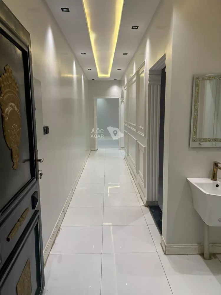 شقة للإيجار في شارع احمد بن الخطاب, حي طويق, مدينة الرياض, منطقة الرياض 8