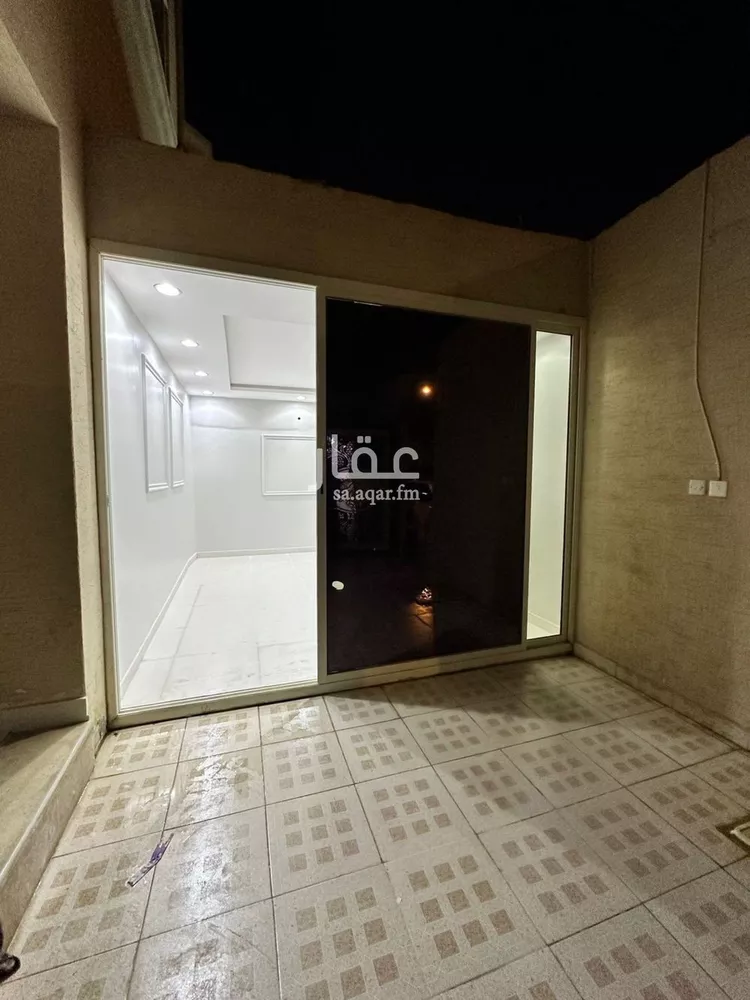 دور للإيجار في شارع أبي بكر بن عبدالله, حي العزيزية, مدينة الرياض, منطقة الرياض صورة 2