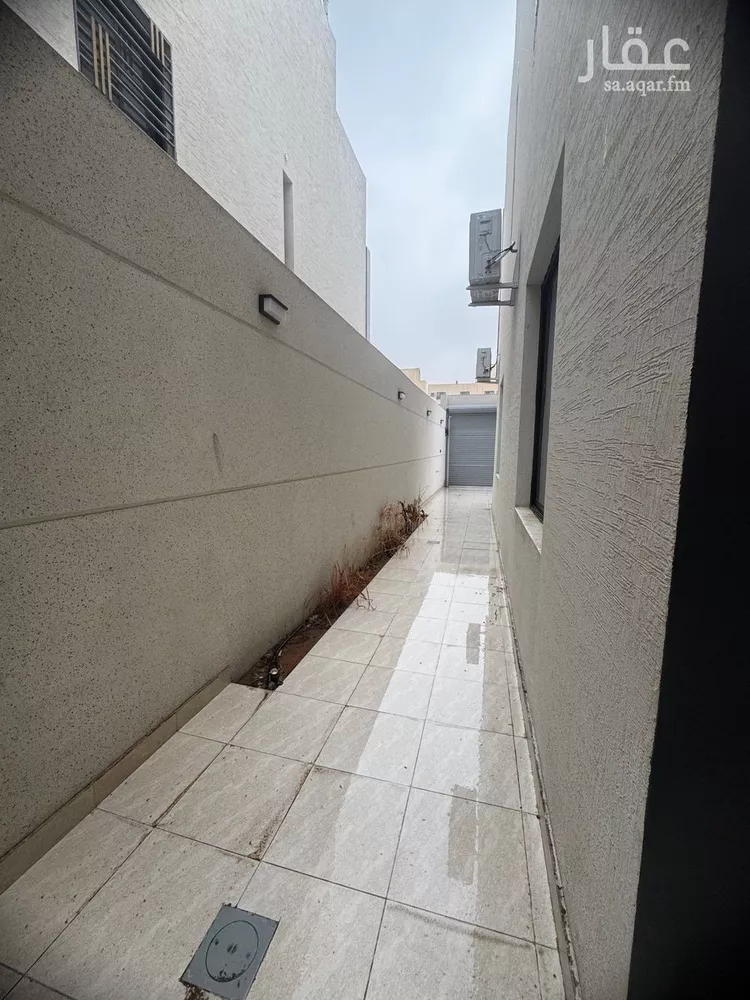 دور للإيجار في شارع سلمان الراذاني, حي طويق, مدينة الرياض, منطقة الرياض صورة 2