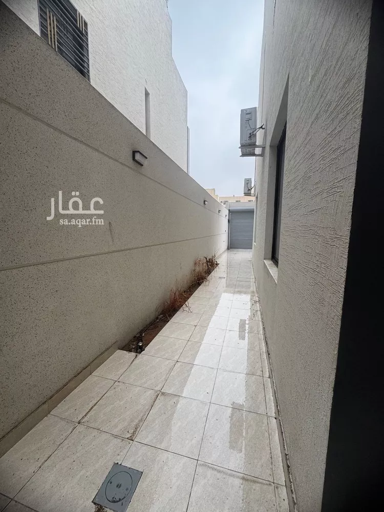 دور للإيجار في شارع سلمان الراذاني, حي طويق, مدينة الرياض, منطقة الرياض صورة 5