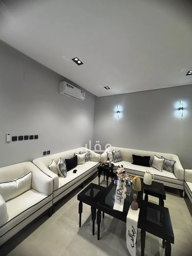 دور للإيجار في شارع سلمان الراذاني, حي طويق, مدينة الرياض, منطقة الرياض صورة 4