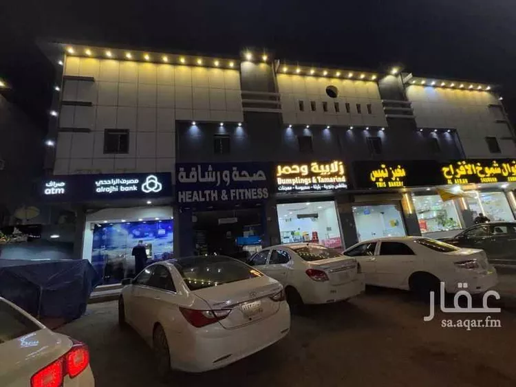 شقة للإيجار في شارع احمد بن الخطاب, حي طويق, مدينة الرياض, منطقة الرياض صورة 3