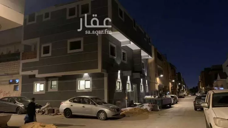 شقة للإيجار في شارع جبل عامر, حي اليمامة, مدينة الرياض, منطقة الرياض 2