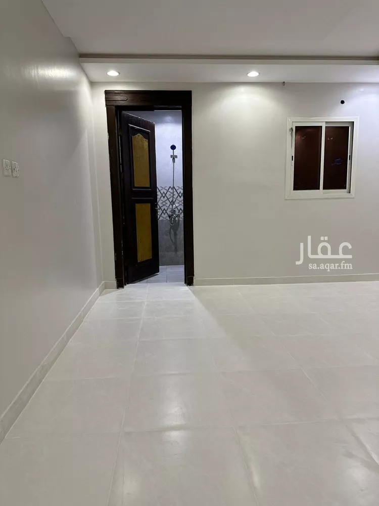دور للإيجار في شارع أبي بكر بن عبدالله, حي العزيزية, مدينة الرياض, منطقة الرياض صورة 4