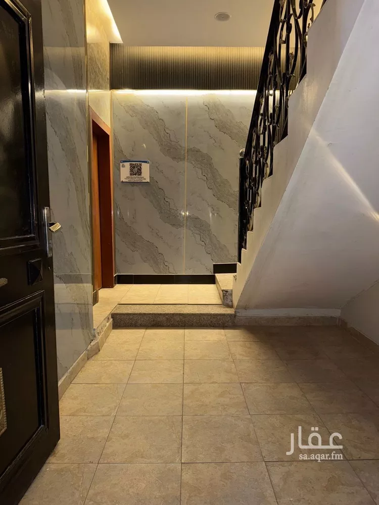 شقة للإيجار في شارع احمد بن الخطاب, حي طويق, مدينة الرياض, منطقة الرياض صورة 2