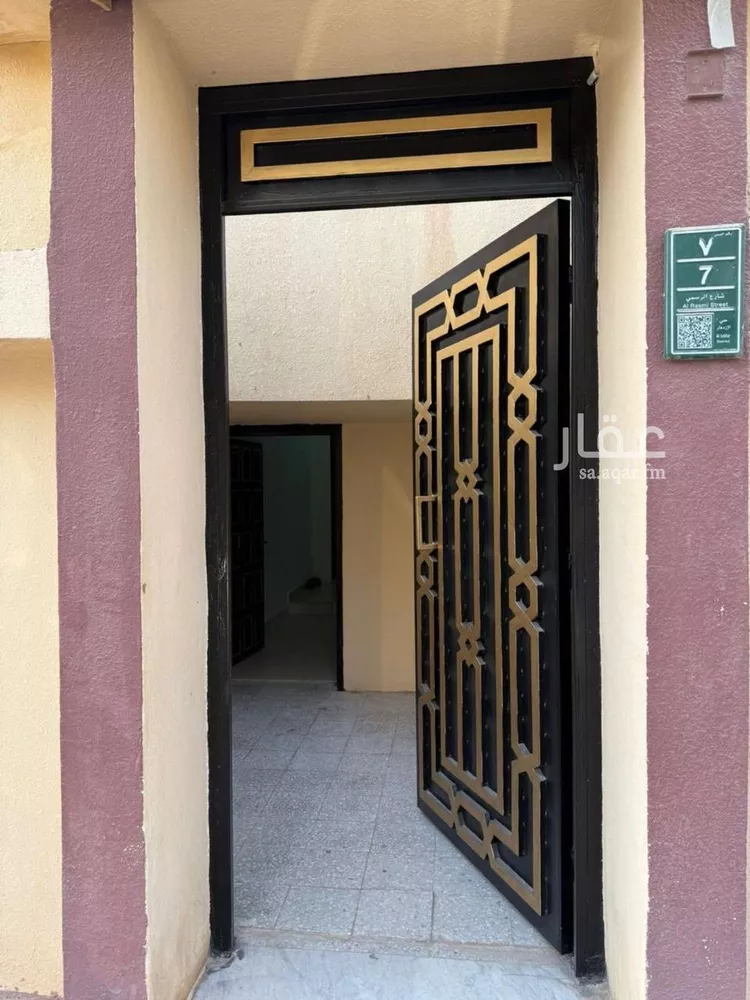 دور للإيجار في شارع يزيد بن مالك, حي الإزدهار, مدينة الرياض, منطقة الرياض