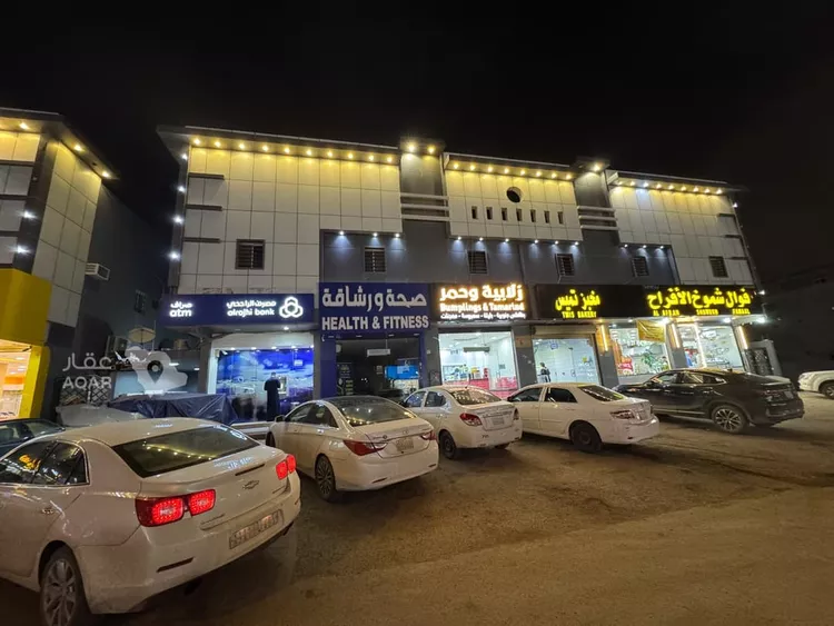 شقة للإيجار في شارع احمد بن الخطاب, حي طويق, مدينة الرياض, منطقة الرياض