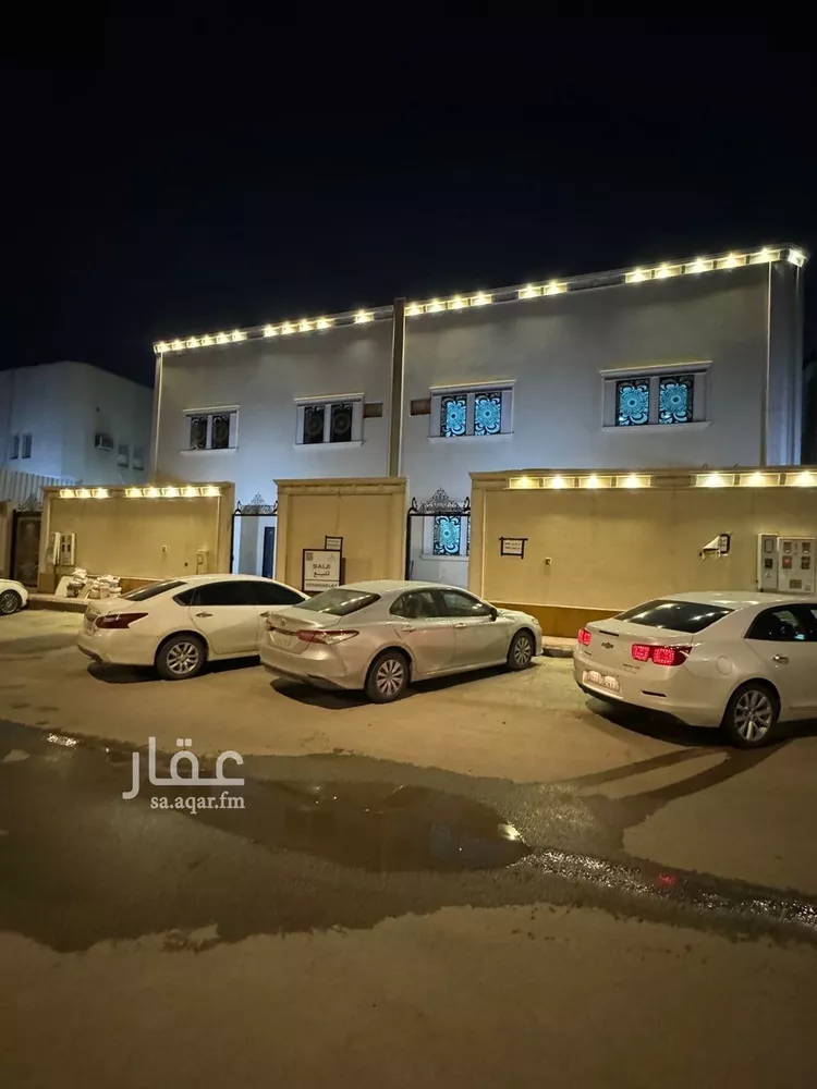 دور للإيجار في شارع أبي بكر بن عبدالله, حي العزيزية, مدينة الرياض, منطقة الرياض