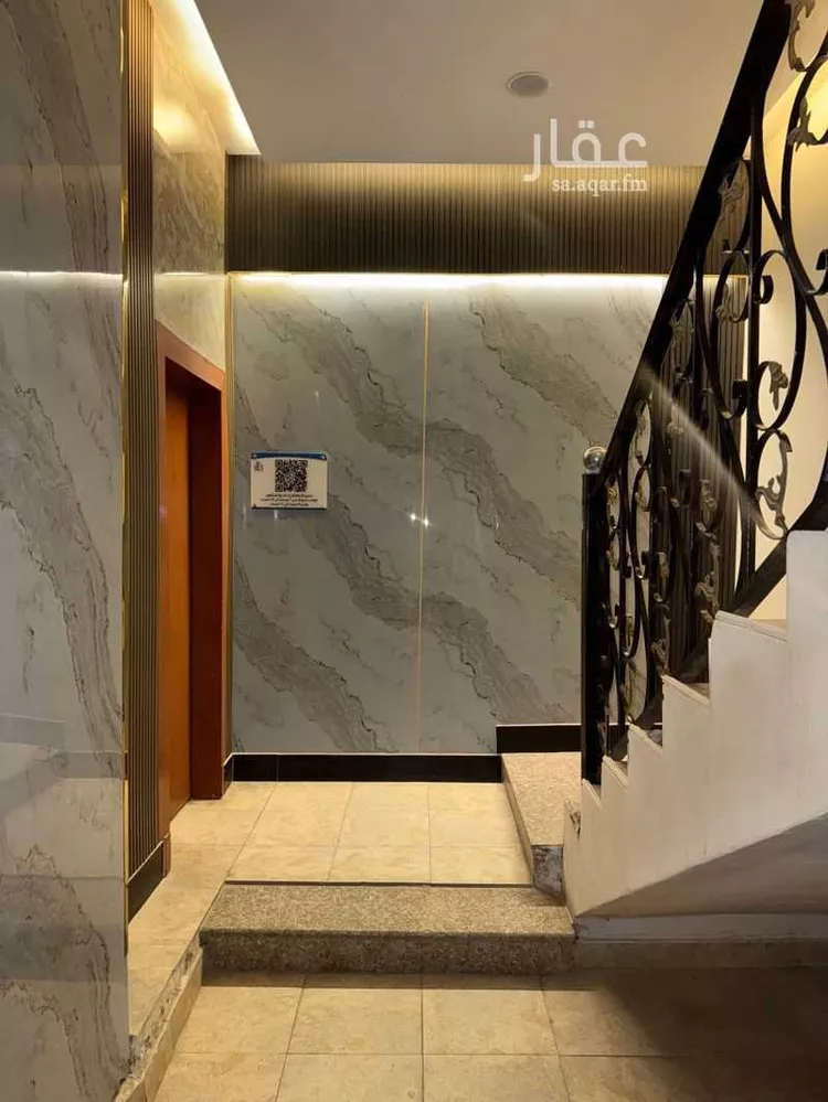 شقة للإيجار في شارع احمد بن الخطاب, حي طويق, مدينة الرياض, منطقة الرياض صورة 5