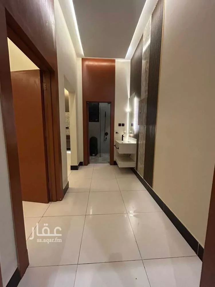 شقة للإيجار في شارع احمد بن الخطاب, حي طويق, مدينة الرياض, منطقة الرياض