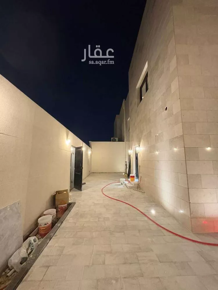 فيلا للإيجار في شارع الشقة السفلى, حي الروابي, مدينة الرياض, منطقة الرياض صورة 3