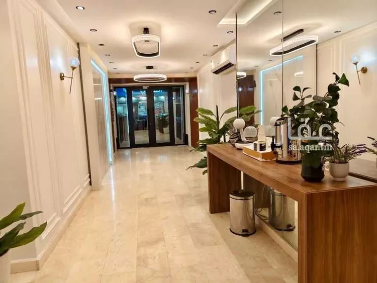 Apartment for Rent in Jeddah Al Wahah