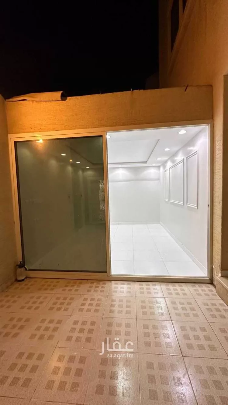 دور للإيجار في شارع أبي بكر بن عبدالله, حي العزيزية, مدينة الرياض, منطقة الرياض صورة 4