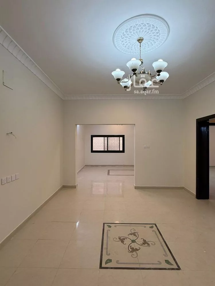 دور للإيجار في شارع يزيد بن مالك, حي الإزدهار, مدينة الرياض, منطقة الرياض صورة 3