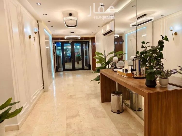 شقة للإيجار في شارع الواحة, حي الواحة, مدينة جدة, منطقة مكة المكرمة صورة 2
