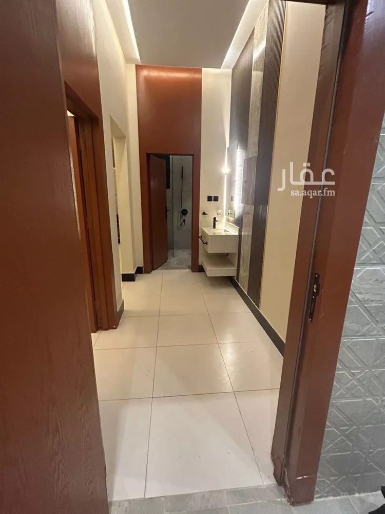 شقة للإيجار في شارع احمد بن الخطاب, حي طويق, مدينة الرياض, منطقة الرياض صورة 2