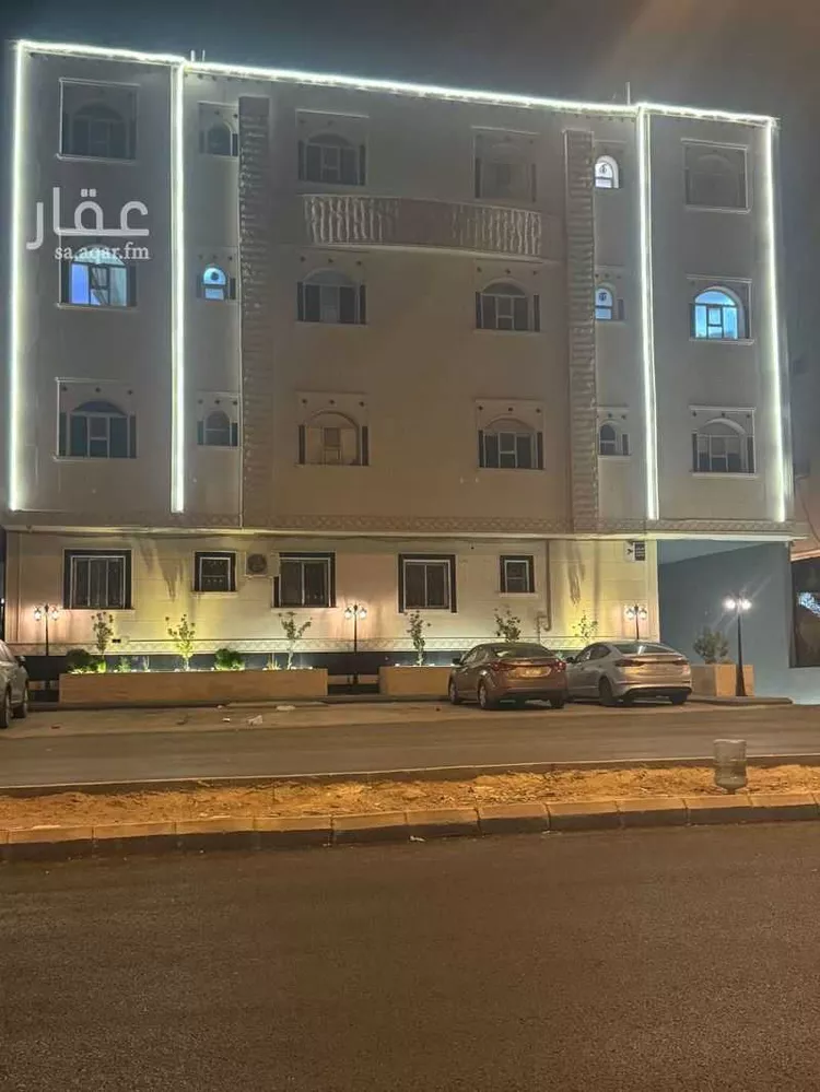 شقة للإيجار في شارع سبت العلايا, حي الدار البيضاء, مدينة الرياض, منطقة الرياض