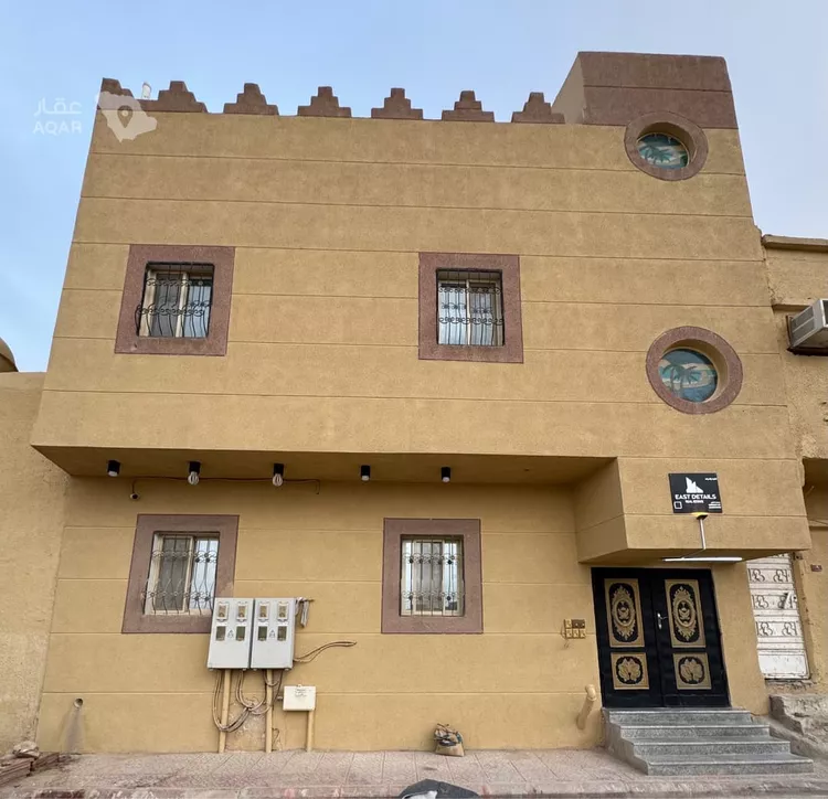 Apartment for Rent in Ad Diriyah At Tarif Al Jadid
