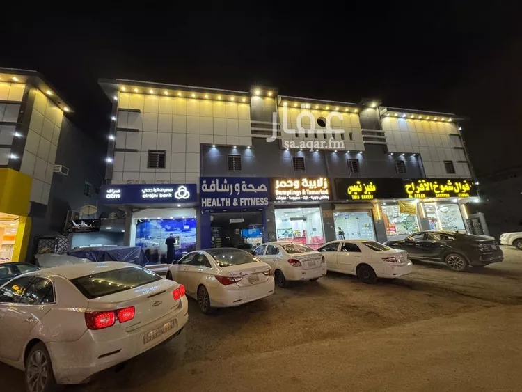 شقة للإيجار في شارع احمد بن الخطاب, حي طويق, مدينة الرياض, منطقة الرياض