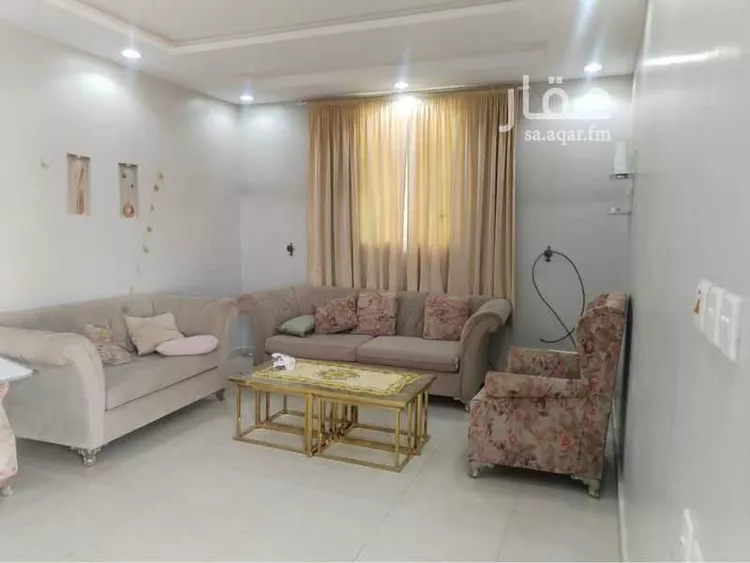 شقة للإيجار في شارع أبي بكر بن عبدالله, حي العزيزية, مدينة الرياض, منطقة الرياض صورة 3