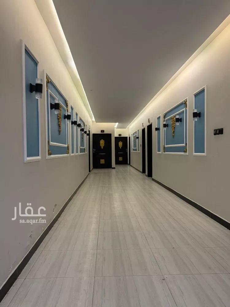 شقة للإيجار في شارع احمد بن الخطاب, حي طويق, مدينة الرياض, منطقة الرياض صورة 2
