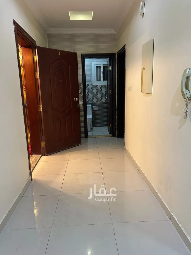 شقة للإيجار في شارع الواحة, حي الواحة, مدينة جدة, منطقة مكة المكرمة صورة 4