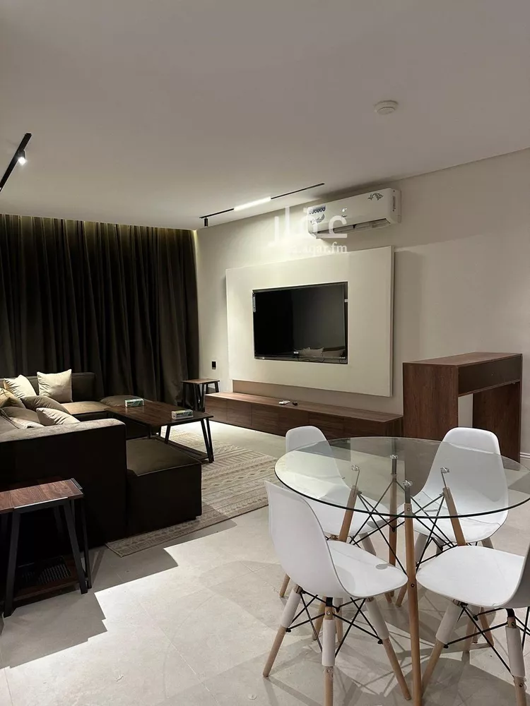 شقة للإيجار في شارع الفيصلية 56, حي الفيصلية, مدينة الدرعية, منطقة الرياض صورة 2