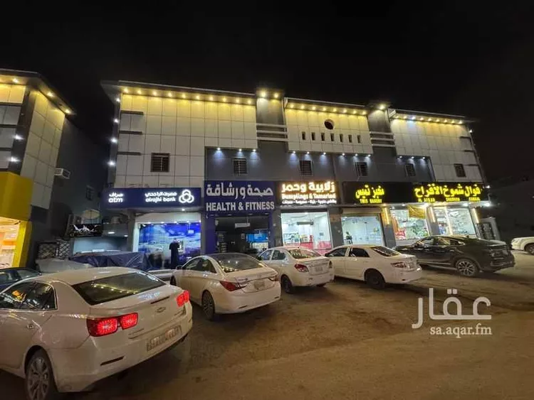 Apartment for Rent in Riyadh Tuwaiq