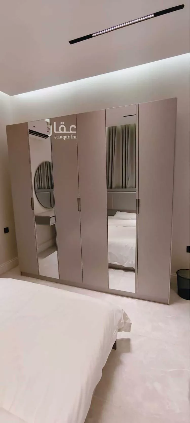 شقة للإيجار في شارع إبراهيم بن هادي, حي الواحة, مدينة جدة, منطقة مكة المكرمة صورة 2