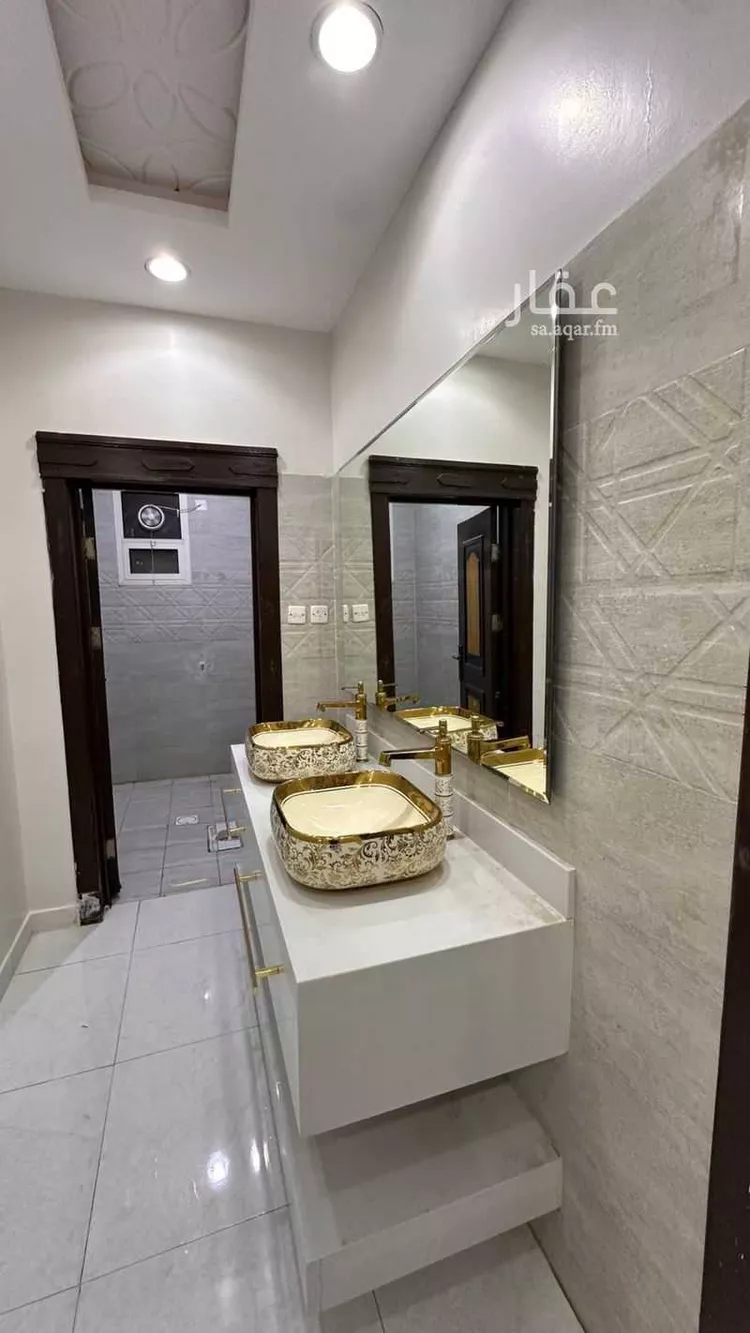 دور للإيجار في شارع أبي بكر بن عبدالله, حي العزيزية, مدينة الرياض, منطقة الرياض صورة 3