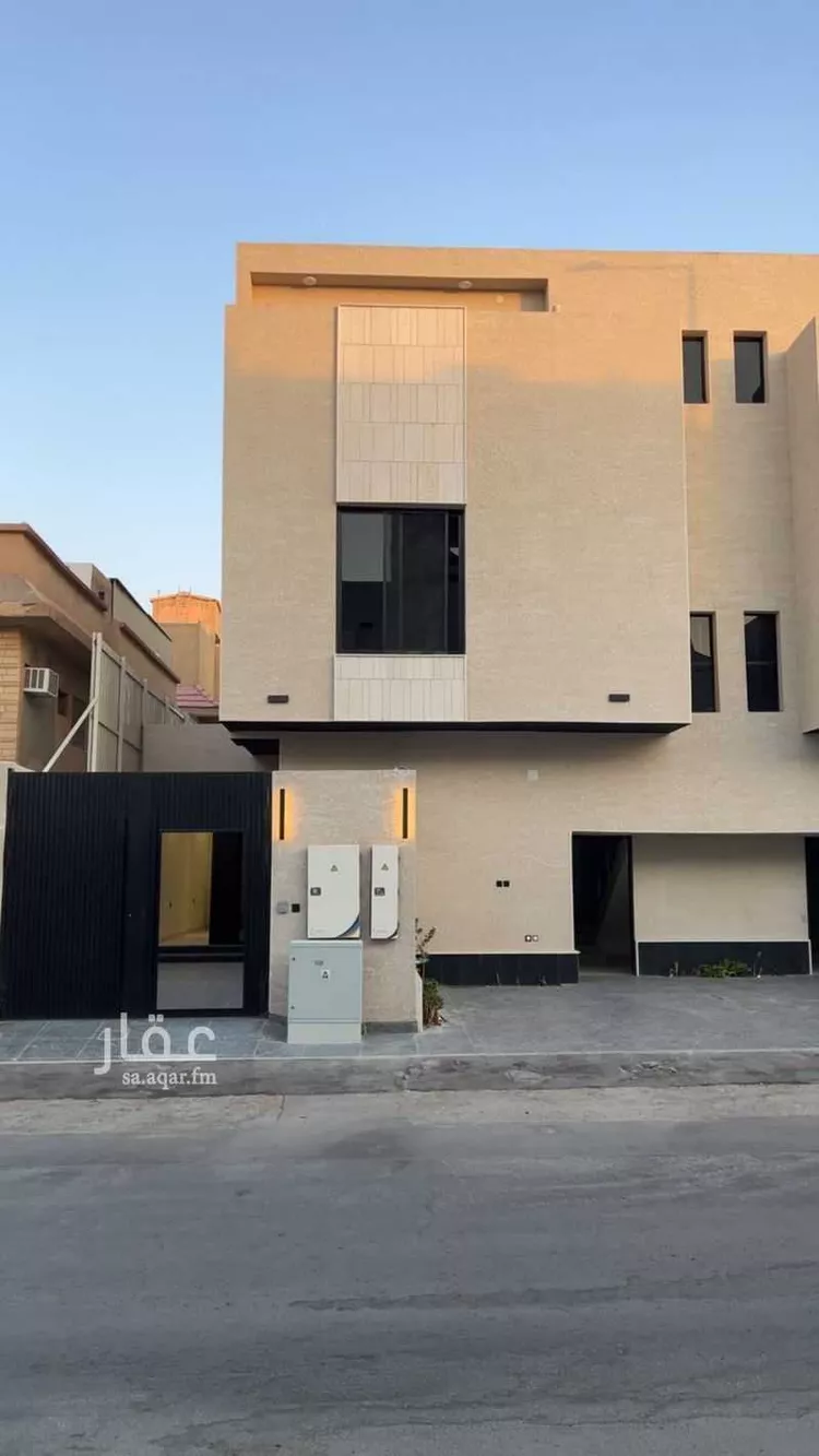 دور للبيع في شارع جبل عريض, حي السويدي, مدينة الرياض, منطقة الرياض صورة 2