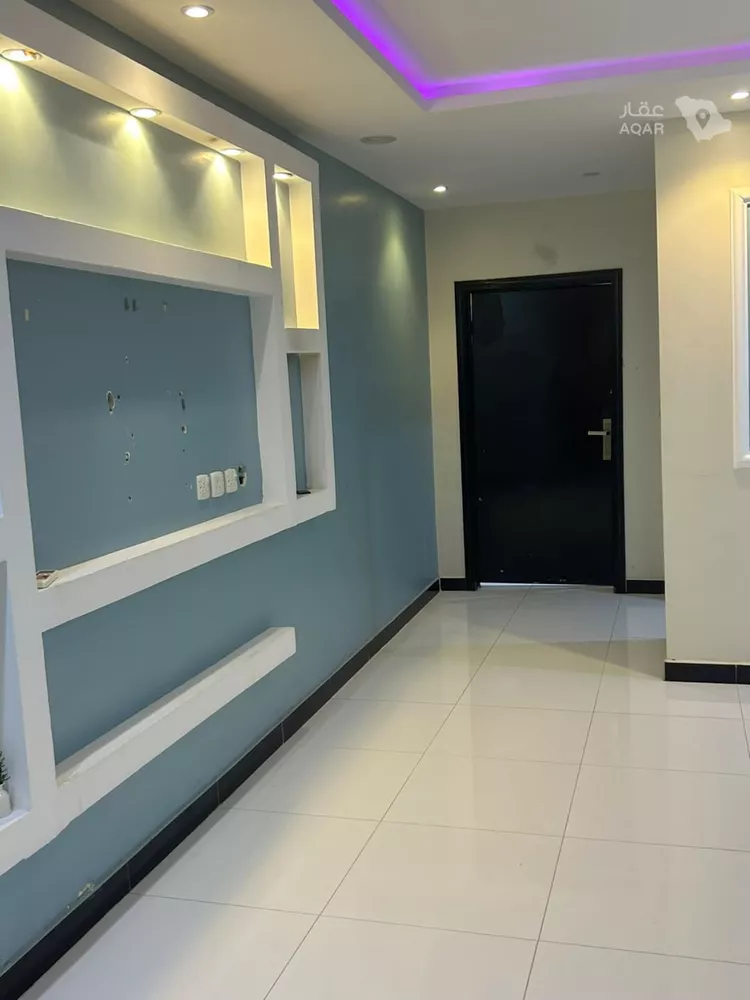 شقة للإيجار في شارع احمد بن الخطاب, حي طويق, مدينة الرياض, منطقة الرياض 2