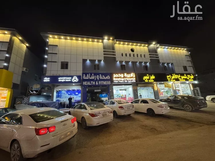 شقة للإيجار في شارع احمد بن الخطاب, حي طويق, مدينة الرياض, منطقة الرياض