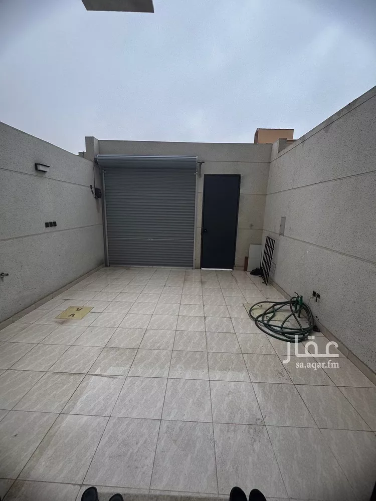 دور للإيجار في شارع سلمان الراذاني, حي طويق, مدينة الرياض, منطقة الرياض